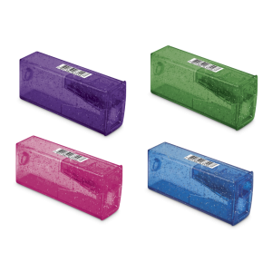 Apontador C/ Deposito Glitz | Faber Castell