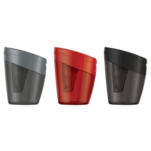 Apontador C/ DepÓsito Elipse | Faber Castell