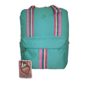 Mochila Costa CLio Girls C/ Alça CG2217 | Clio