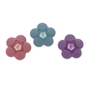 Borracha Love Flowers | Molin