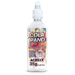 Cola Pano 35g | Acrilex