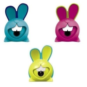 Apontador Com Deposito Coelho| Maped