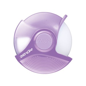Borracha Zenoa Pastel | Maped