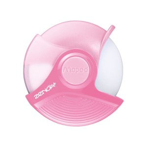 Borracha Zenoa Pastel | Maped