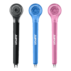 Fita Corretiva 6mX5mm Formato Caneta | Leonora