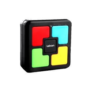 Jogo da Memoria | Letron