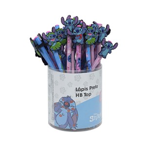 LAPIS GRAFITE TOP STITCH | MOLIN