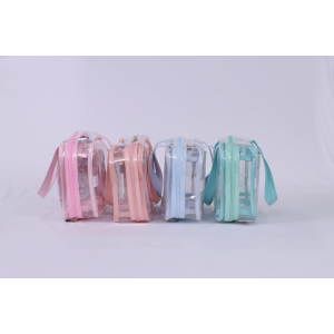 Case Smart Cristal com 4 | Fizz