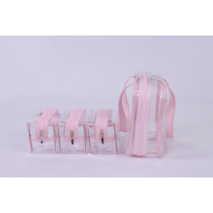 Case Smart Cristal com 4 | Fizz