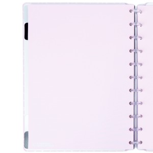 Caderno Inteligente G+ Ice Pink | Caderno Inteligente
