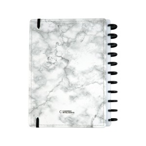 Caderno Inteligente G+ Bianco | Caderno Inteligente