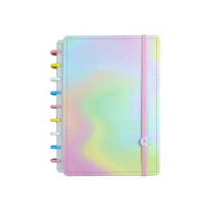 Caderno Inteligente Medio Candy Splash | Caderno Inteligente