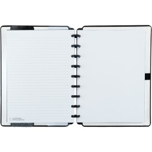 Caderno Inteligente Medio Black | Caderno Inteligente