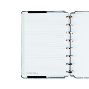 Caderno Inteligente A5 Onyx | Caderno Inteligente