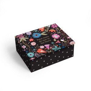 Porta-joias P Fiore | Fina Ideia