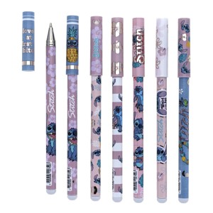 Caneta Esferografica Stitch | Tilibra