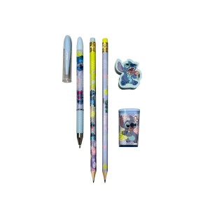 Kit Escolar Stitch | Molin