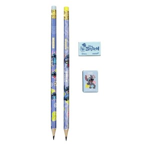 Kit Pencil Stitch | Molin