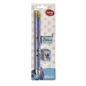 Kit Pencil Stitch | Molin