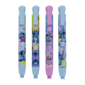 Caneta Borracha Stitch | Molin