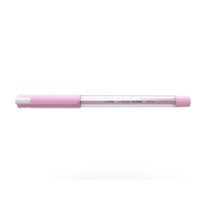 Caneta Gel Bpx Rosa | CIS