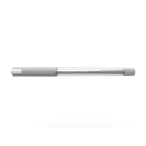 Caneta Gel Bpx Prata | CIS