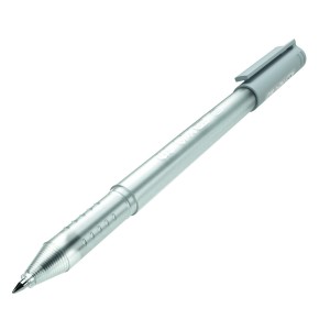 Caneta Gel Bpx Prata | CIS