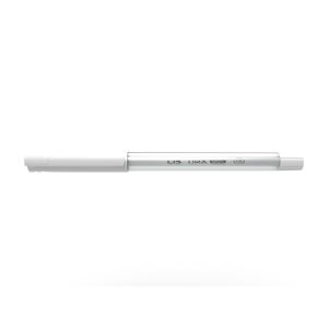 Caneta Gel Bpx Branca | CIS