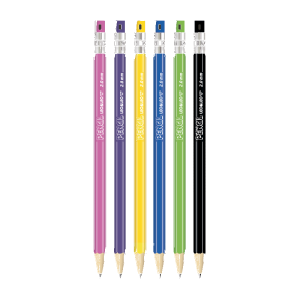 Lapiseira Pencil 2.0 | Leo e Leo