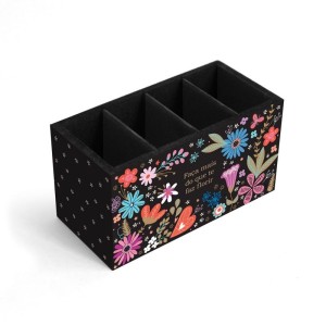 Porta-treco Fiore | Fina Ideia