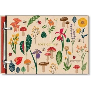 Porta-Fichas Love Garden | Fina Ideia