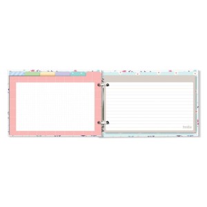 Porta-fichas Alegria | Fina Ideia