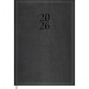 Agenda Executiva Costurada Diária M5 Torino 2026 | Tilibra