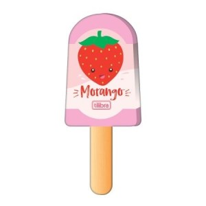 Borracha Picolé | Tilibra