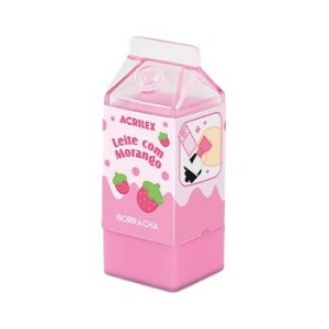 Borracha Milk | Acrilex