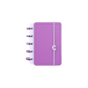 Caderno Inteligente Inteligine Intense Violet | Caderno Inteligente