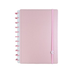 Caderno Inteligente Grande Fairytale | Caderno Iinteligente