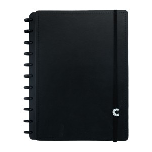Caderno Inteligente Grande Black | Caderno Inteligente