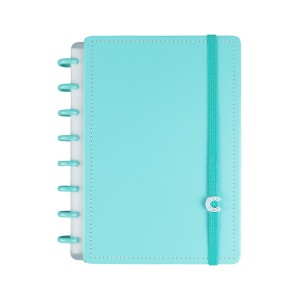 Caderno Inteligente A5 All Aquamarine | Caderno Iinteligente