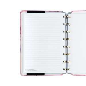 Caderno Inteligente A5 Ágatha | Caderno Inteligente