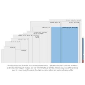 Planner Espiral M7 Snoopy 2026 | Tilibra
