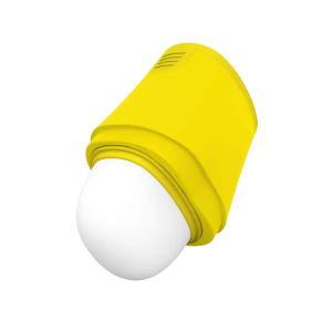 Apontador Duplo com Depósito + Borracha Player | Tris