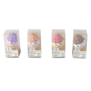 Borracha Sorvete Holic Docinhos | Tris