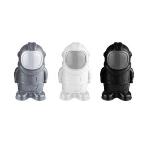 Apontador Duplo com Borracha Astro | Tris