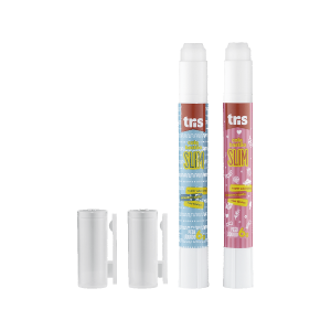 Cola Bastão Stick Slim 6g | Tris