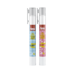 Cola Bastão Stick Slim 6g | Tris