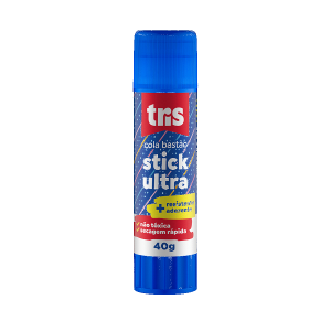 Cola Bastão Stick Ultra 40g | Tris