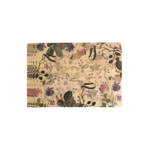 Papel Perfumado para Gavetas Flor de Figo 5 Folhas | Dani Fernandes e Animativa