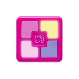 Jogo da Memória Hello Kitty | Letron