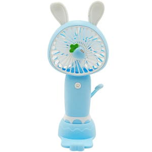 Mini Ventilador Portátil Usb